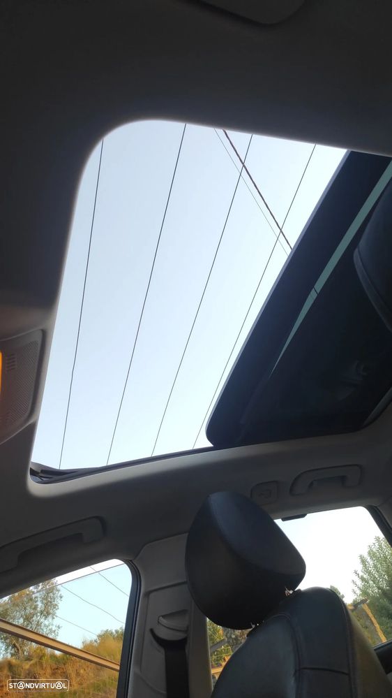 Audi A4 Allroad 2.0 TDi quattro - 28