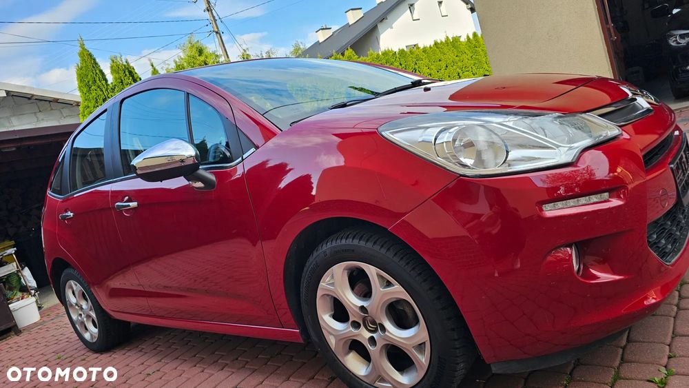 Citroën C3 Pure Tech (VTi) 82 Selection - 24