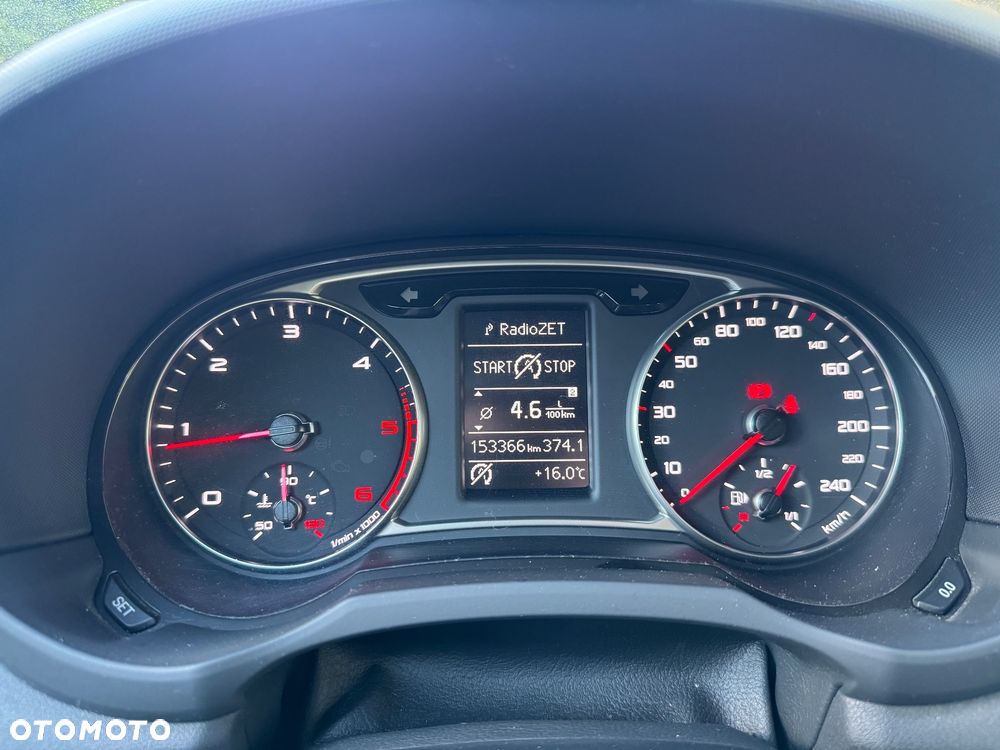 Audi A1 3-drzwiowe - 18