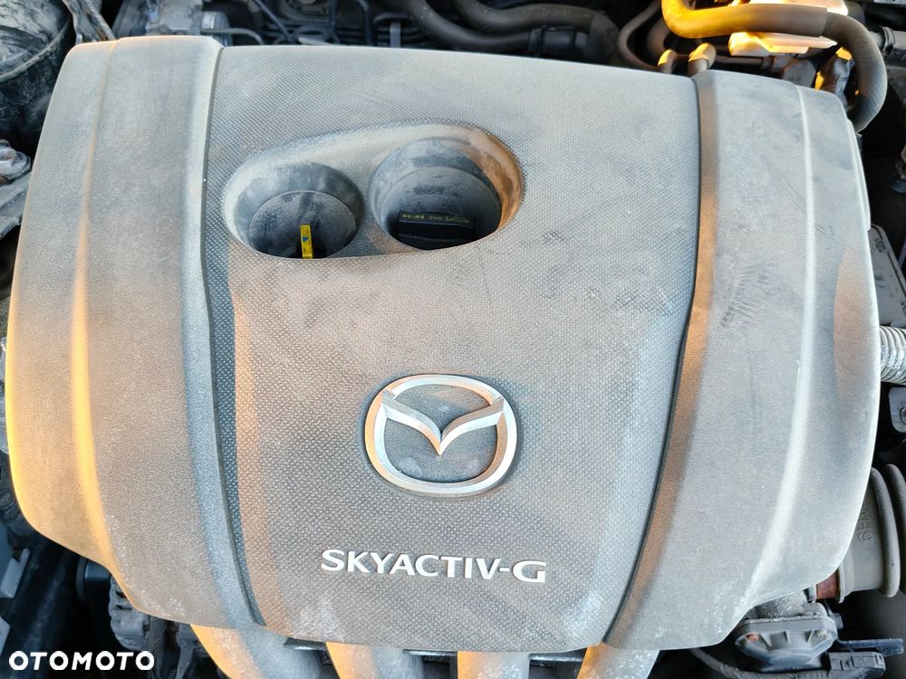 Mazda 3 - 14