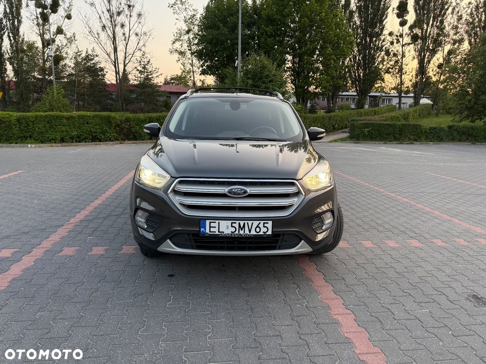 Ford Escape - 4