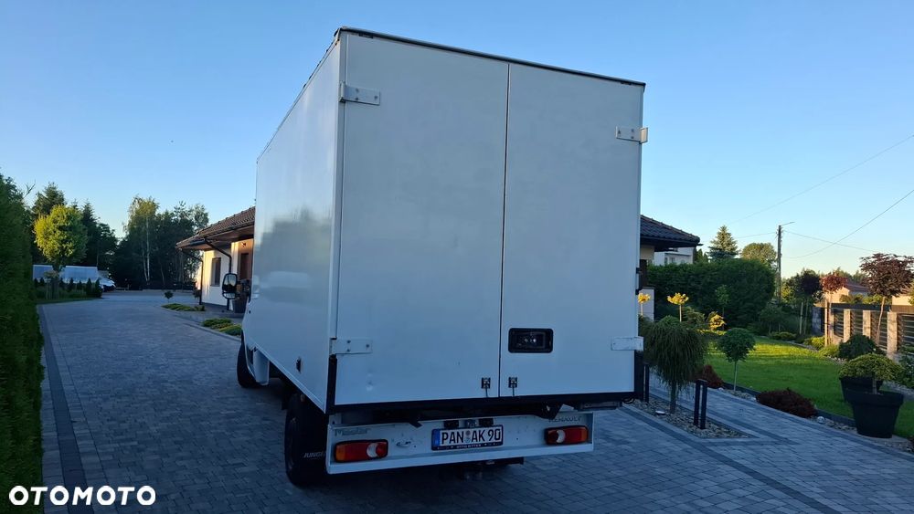 Renault Master - 4