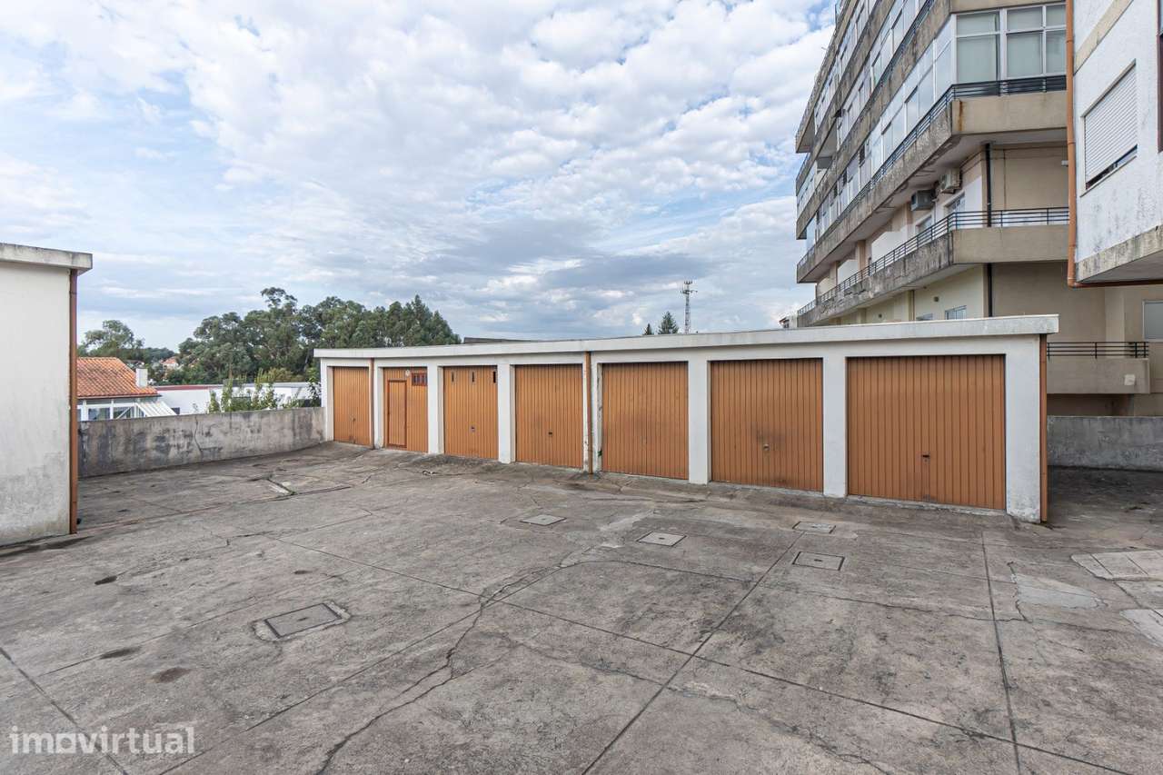Apartamento T3 Arrendamento em Gondomar (São Cosme), Valbom e Jovim,Go - Grande imagem: 2/21