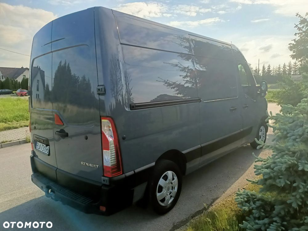 Renault MASTER - 3