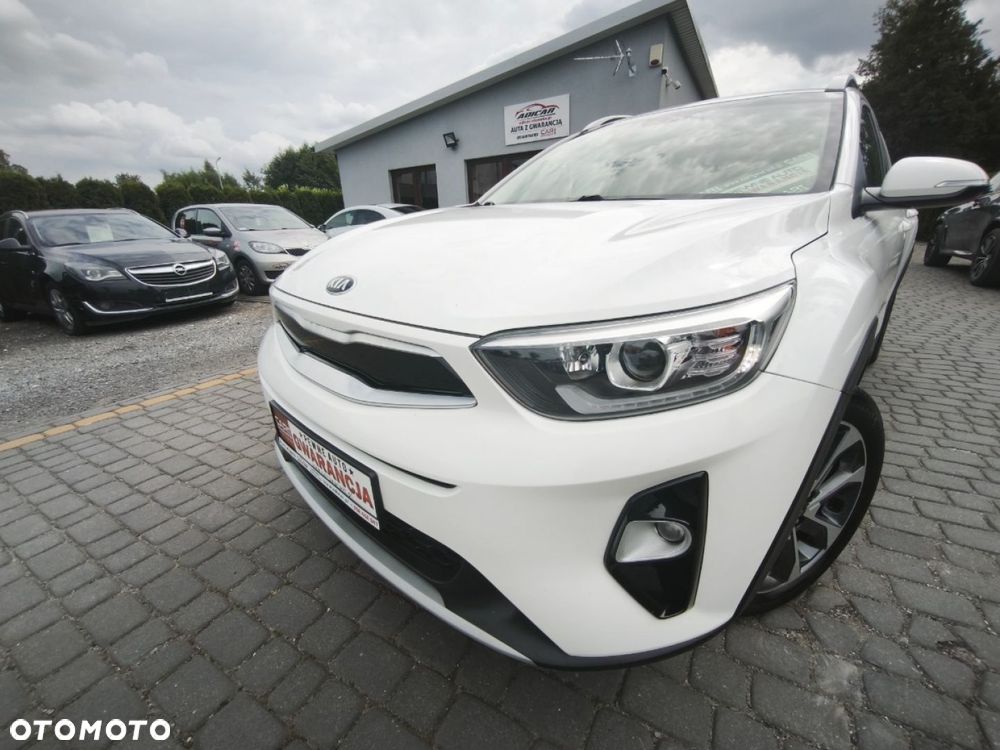 Kia Stonic - 20