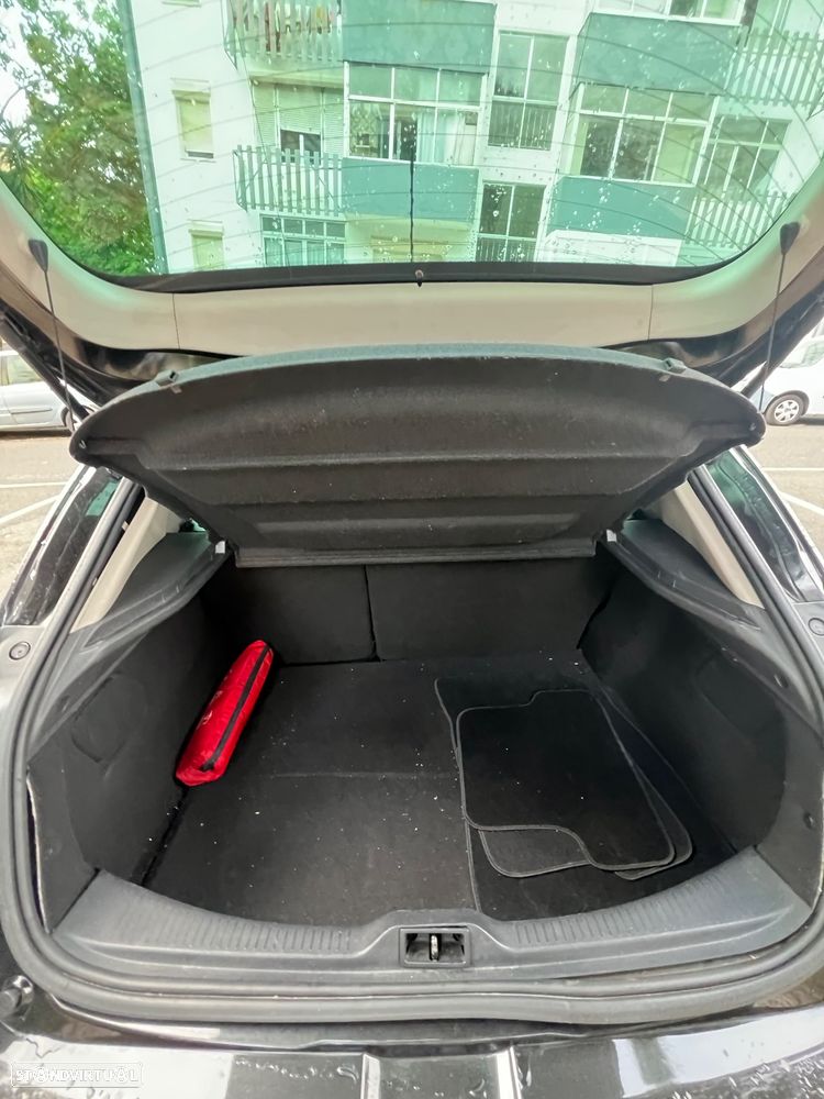 Renault Mégane 1.5 dCi Dynamique - 10