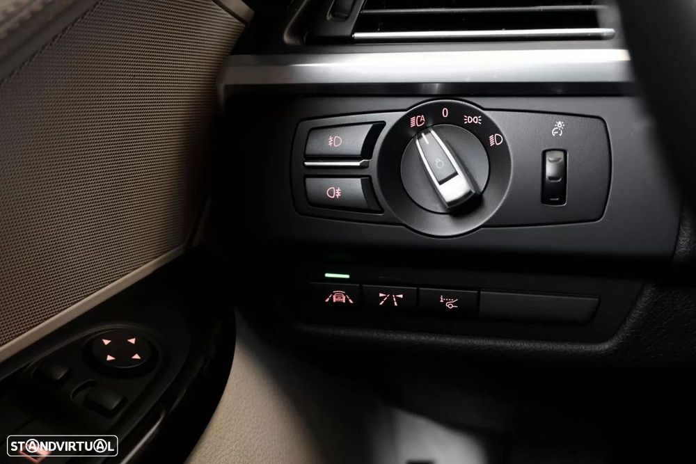 BMW 640 Gran Coupé d - 15