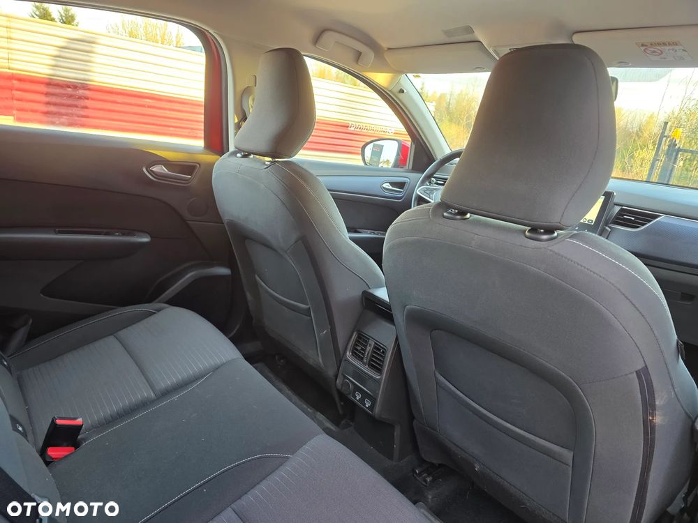 Renault Arkana 1.6 E-TECH Intens MMT - 20