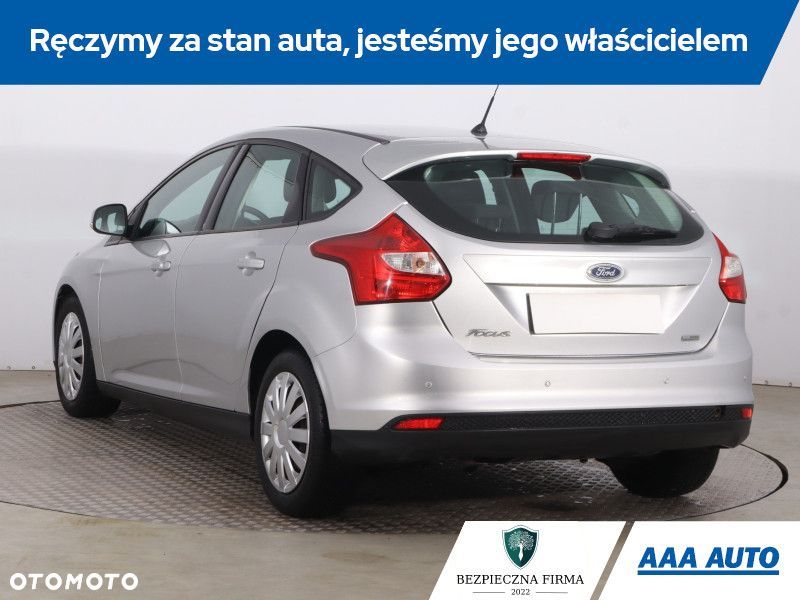 Ford Focus - 6