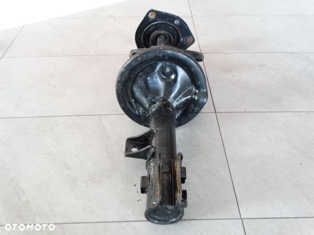 KIA Carens III Mcpherson Amortyzator Sprężyna Przód Oryginał 54651-1D200  54651-1D201 - 12