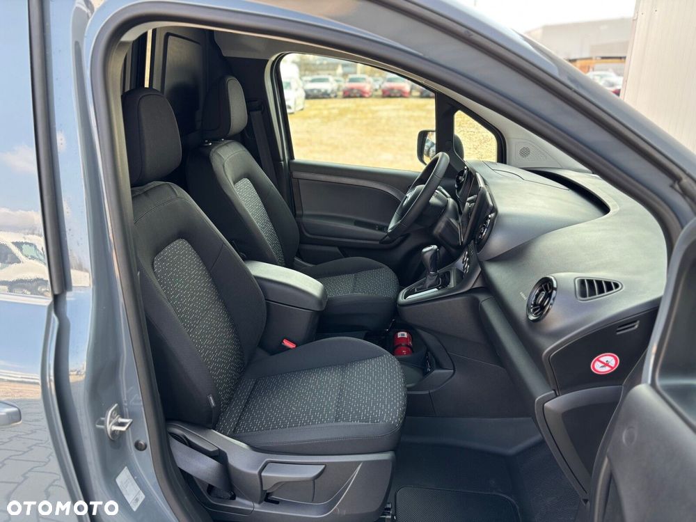 Mercedes-Benz Citan Pro - 13