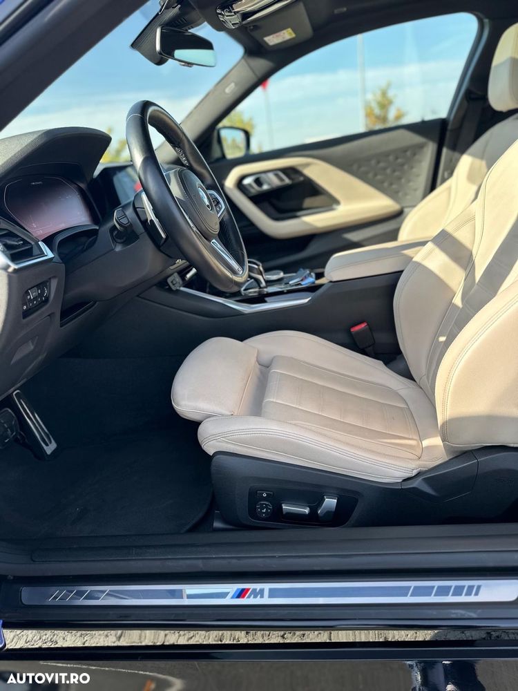 BMW M2 Coupe DKG - 16