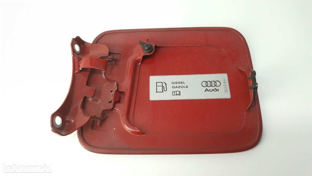 TAMPA DE COMBUSTÍVEL AUDI A4 CABRIO (8H) 2.5 TDI - 4