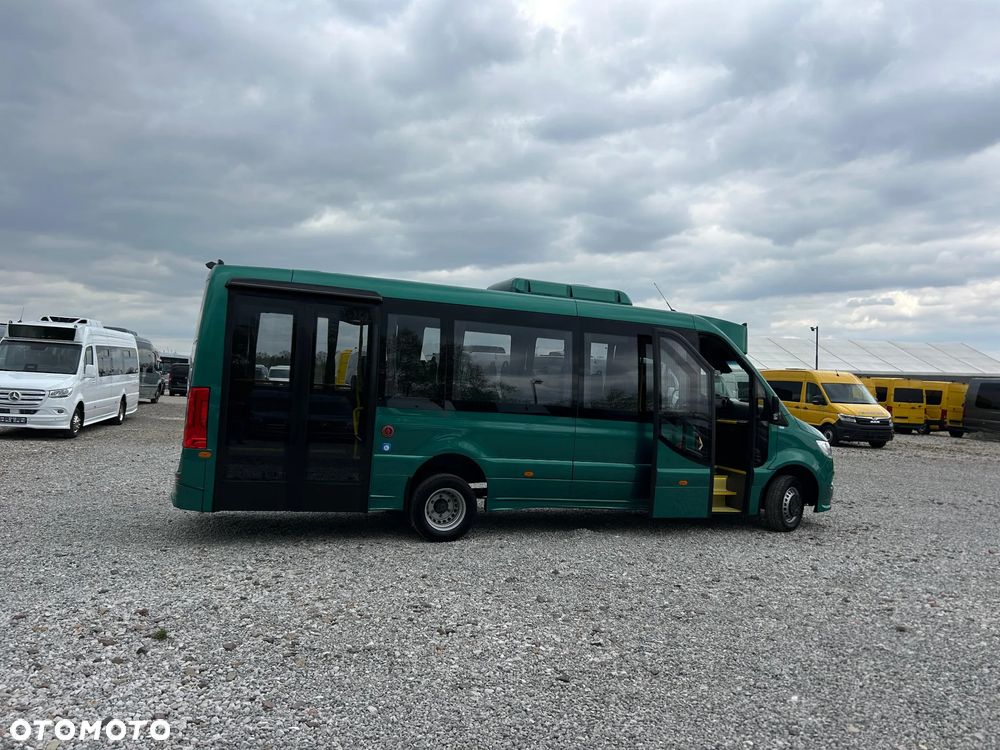 Mercedes-Benz Sprinter CITY - 6
