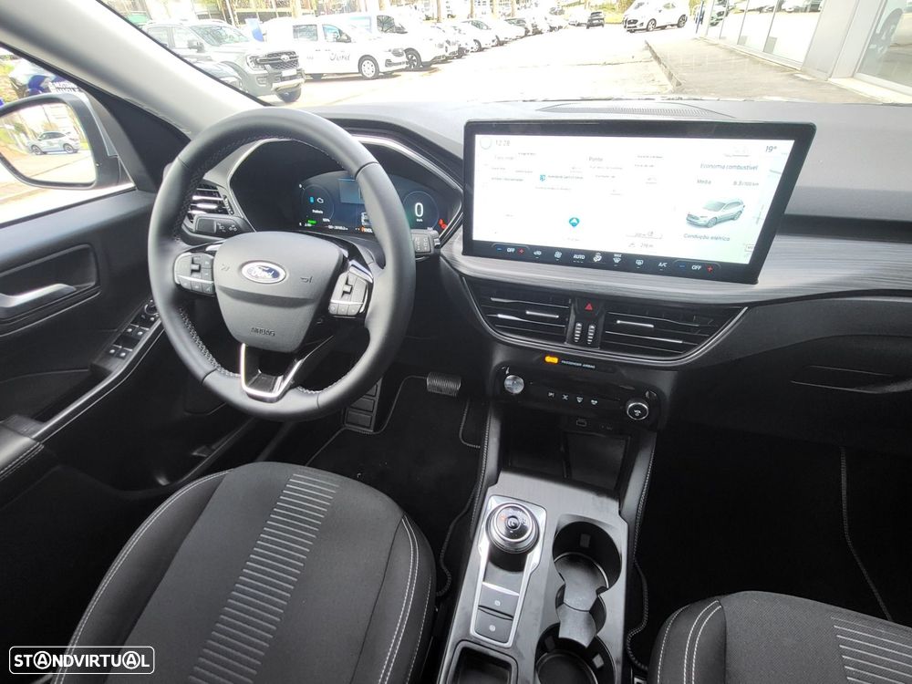 Ford Kuga - 7