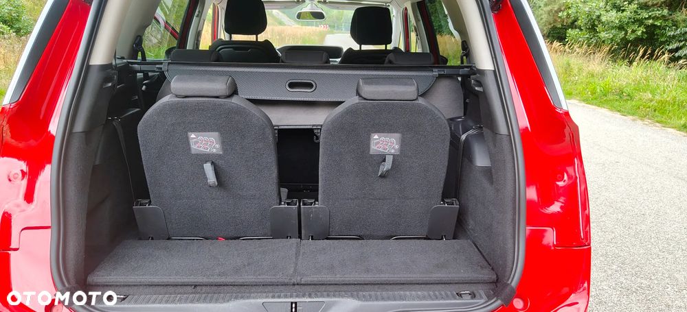 Citroën C4 SpaceTourer 1.5 BlueHDi More Life S&S EAT8 - 38