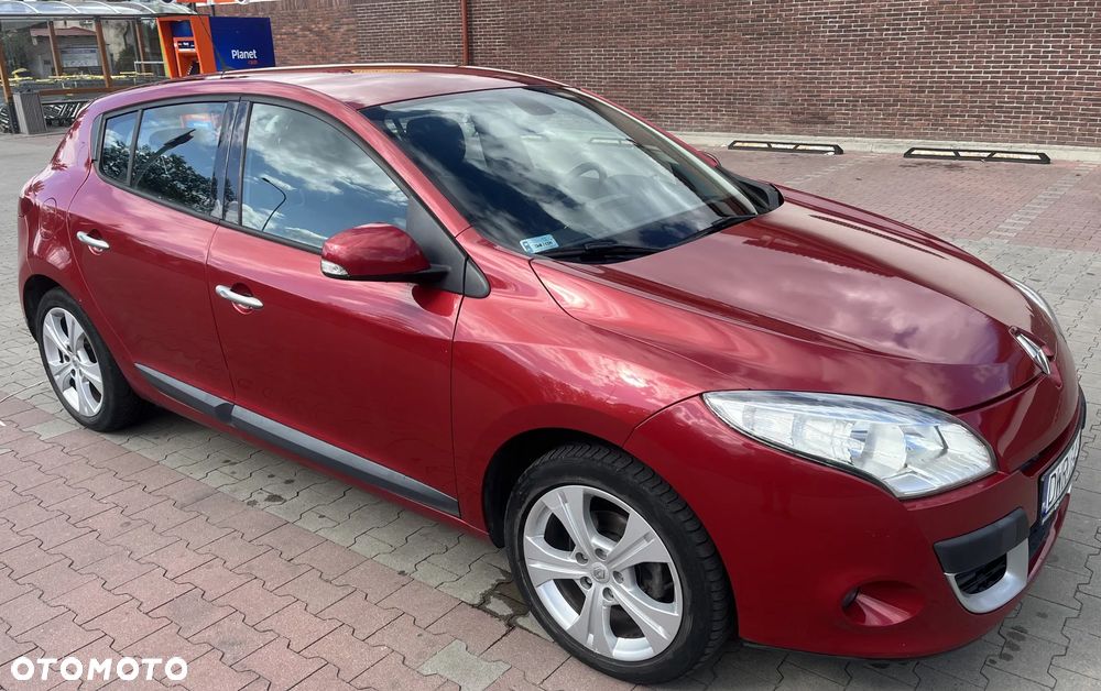 Renault Megane 1.6 16V Dynamique - 6