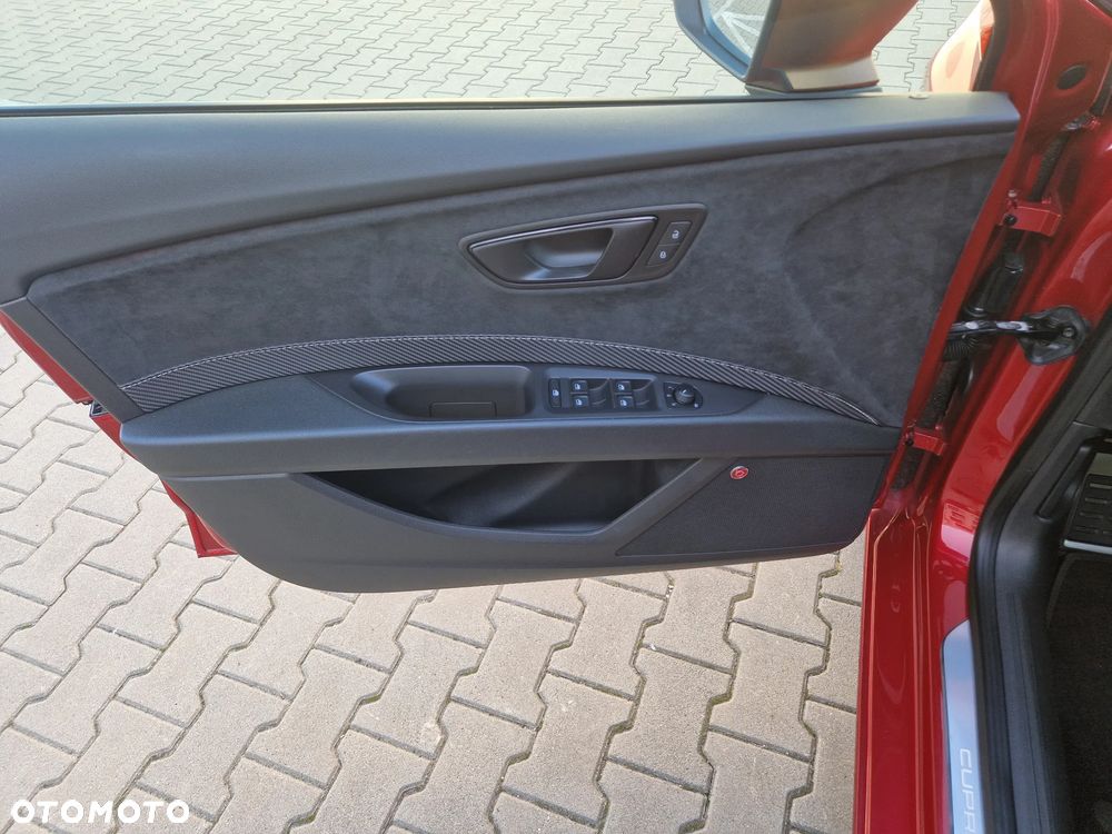 Seat Leon 2.0 TSI Cupra S&S DSG - 17