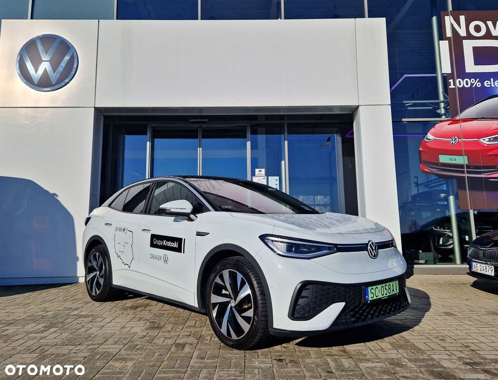 Volkswagen ID.5 77kWh Pro Performance - 3