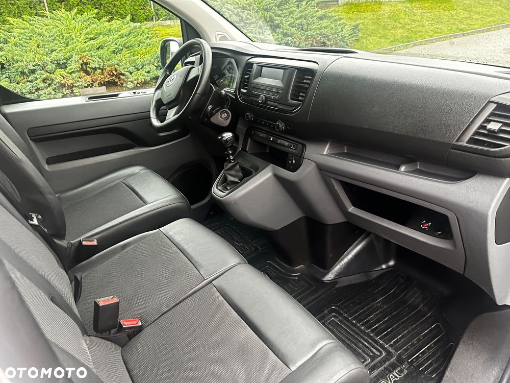 Toyota Proace - 16