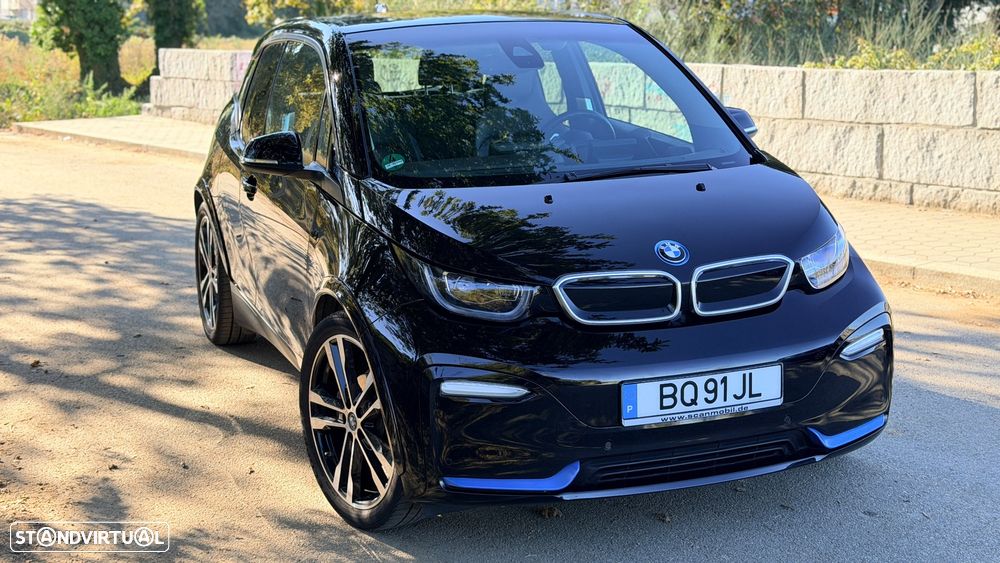 BMW i3 s 120Ah - 1