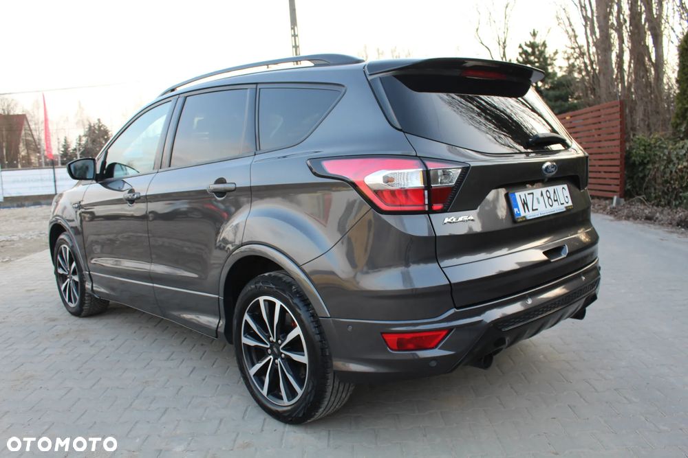 Ford Kuga 1.5 TDCi 2x4 ST-Line - 5