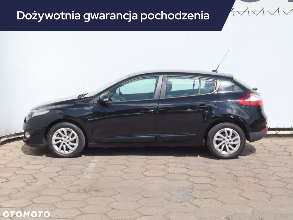 Renault Megane - 4