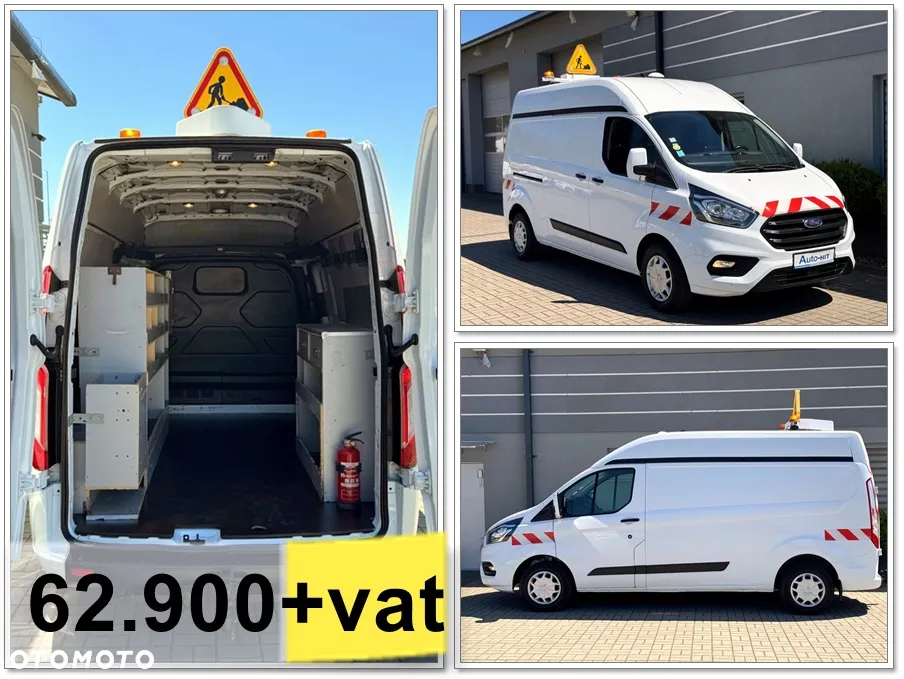 Ford Transit - 4