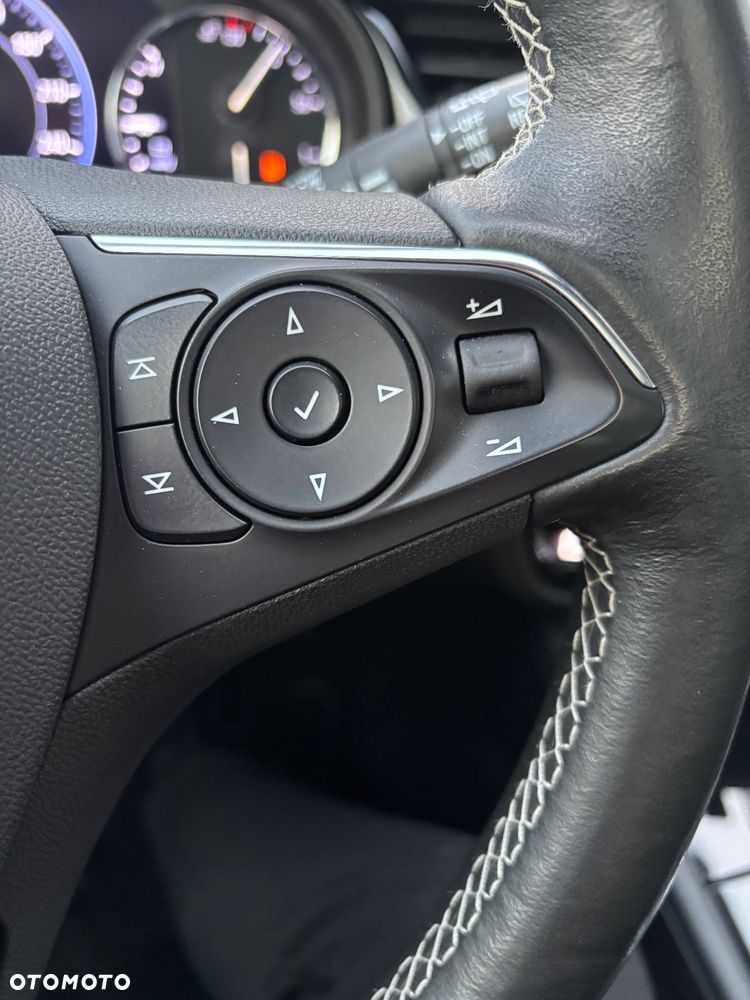 Opel Insignia 2.0 Automatik Ultimate 120 Jahre - 27