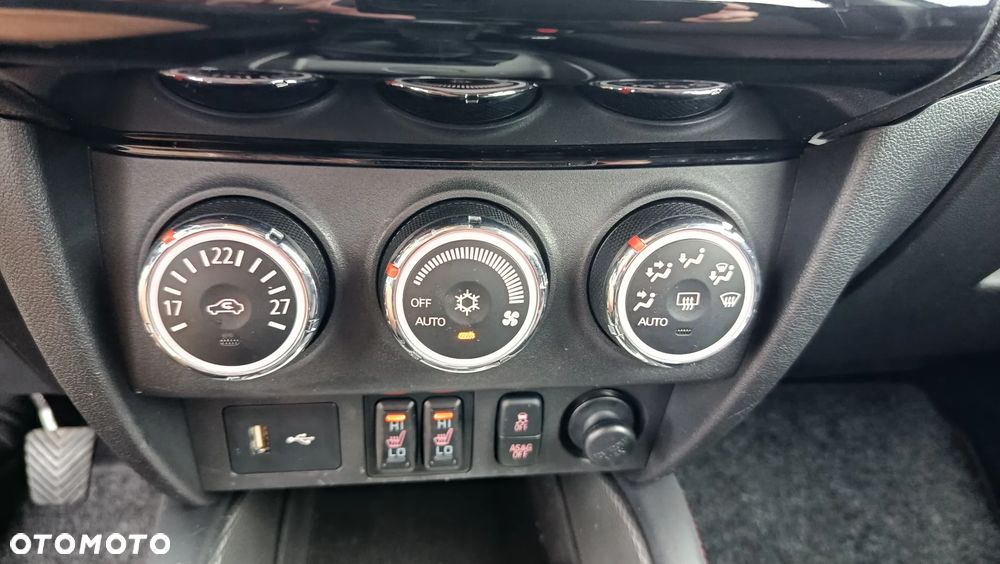Mitsubishi ASX 1.6 ClearTec 2WD Active - 16