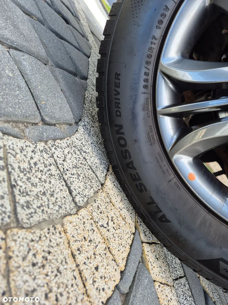 Hyundai ix35 blue 1.6 2WD Finale Gold - 25