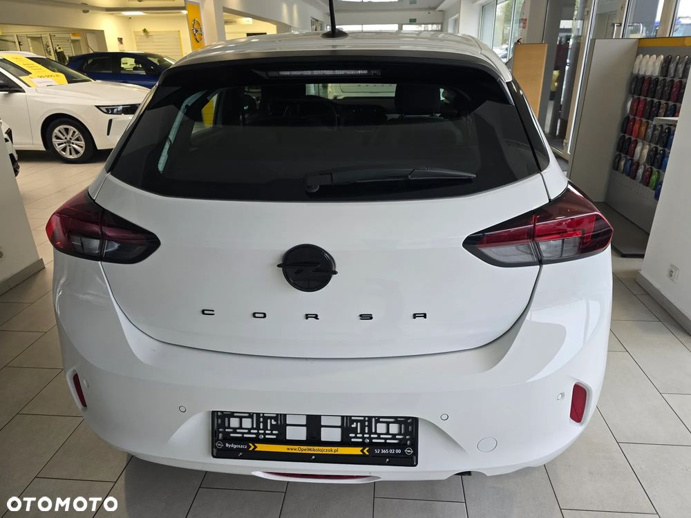 Opel Corsa - 4