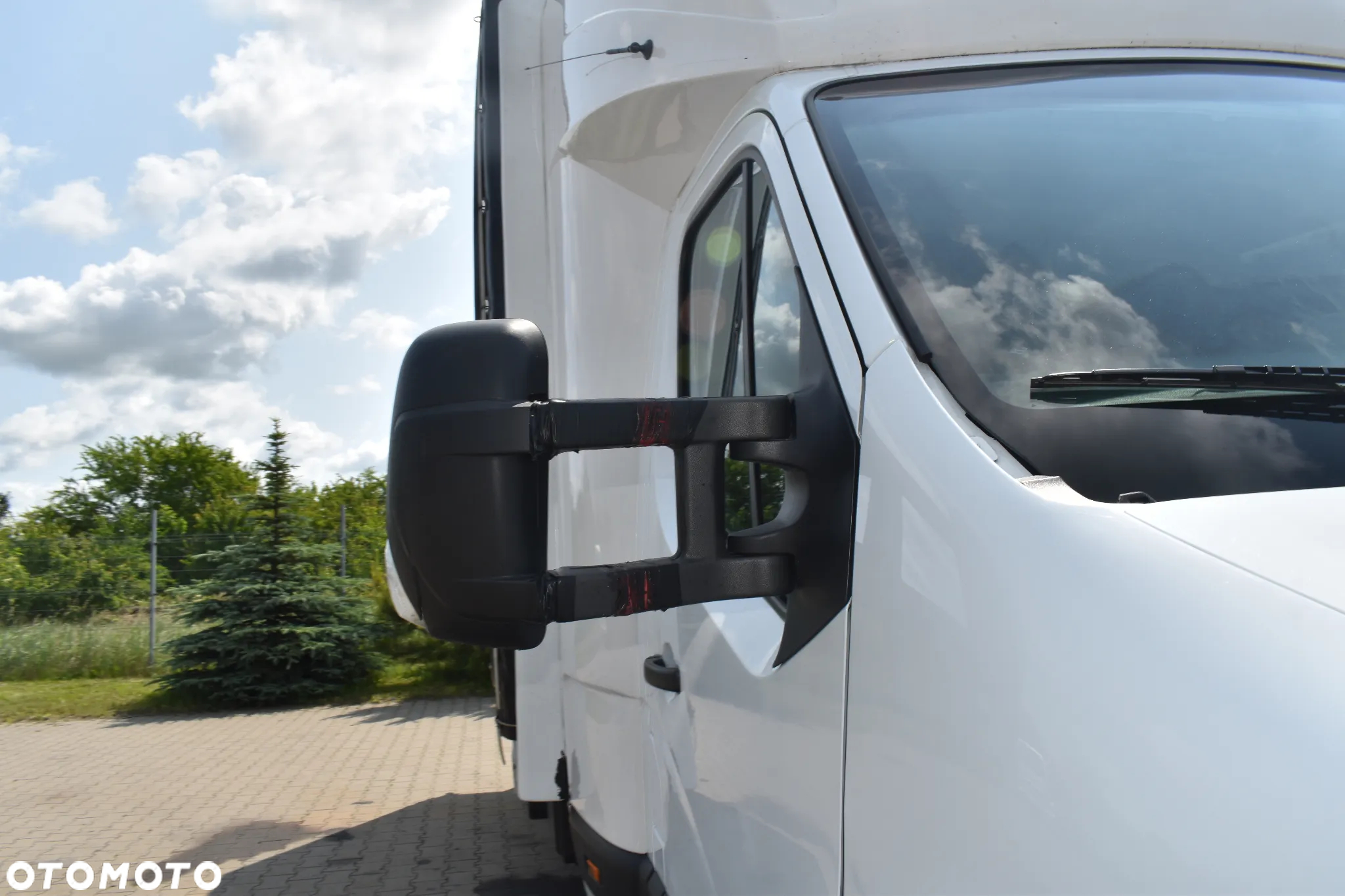 Opel Movano - 13