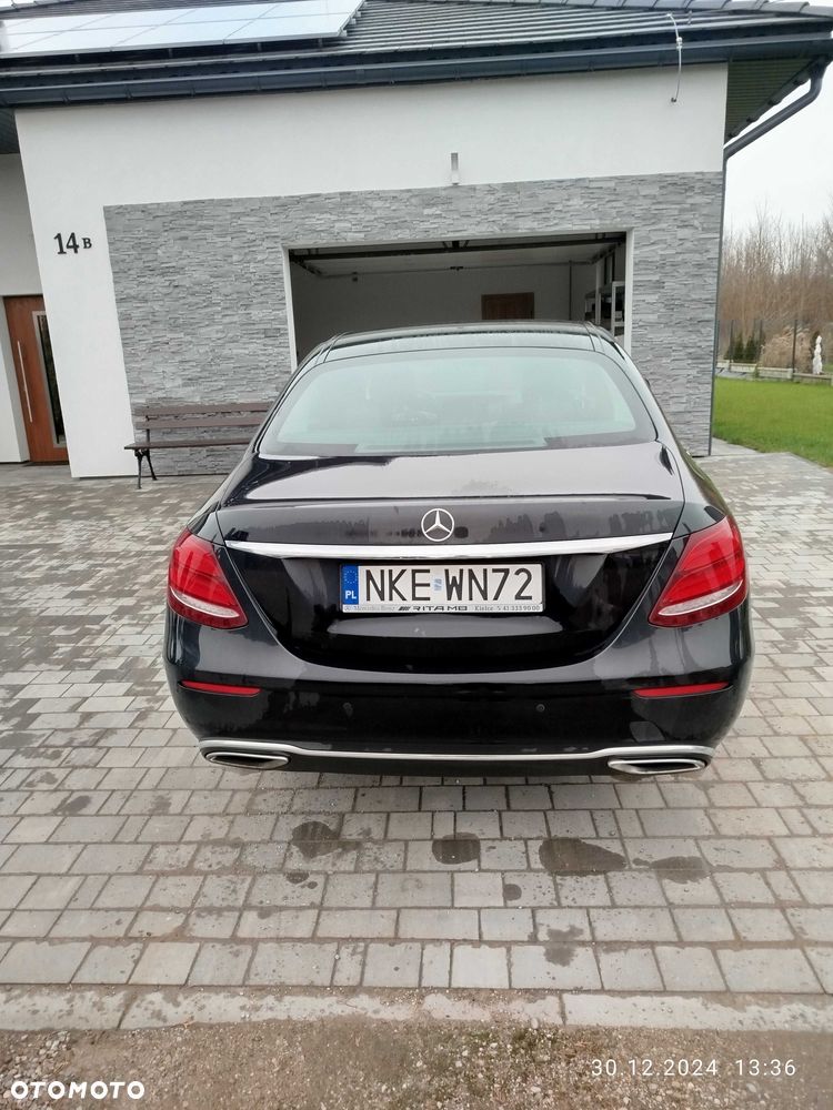Mercedes-Benz Inny - 3