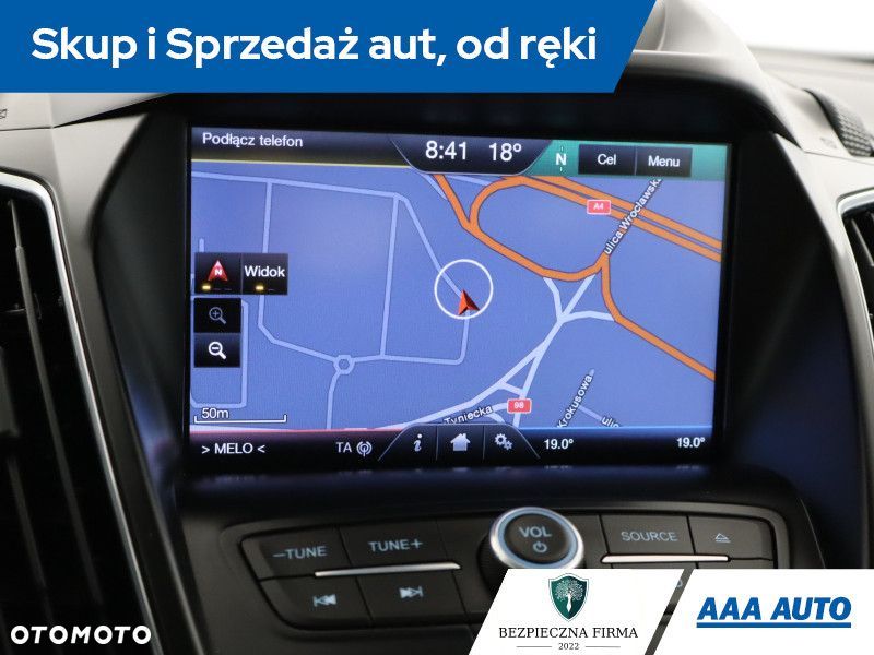 Ford C-MAX - 15