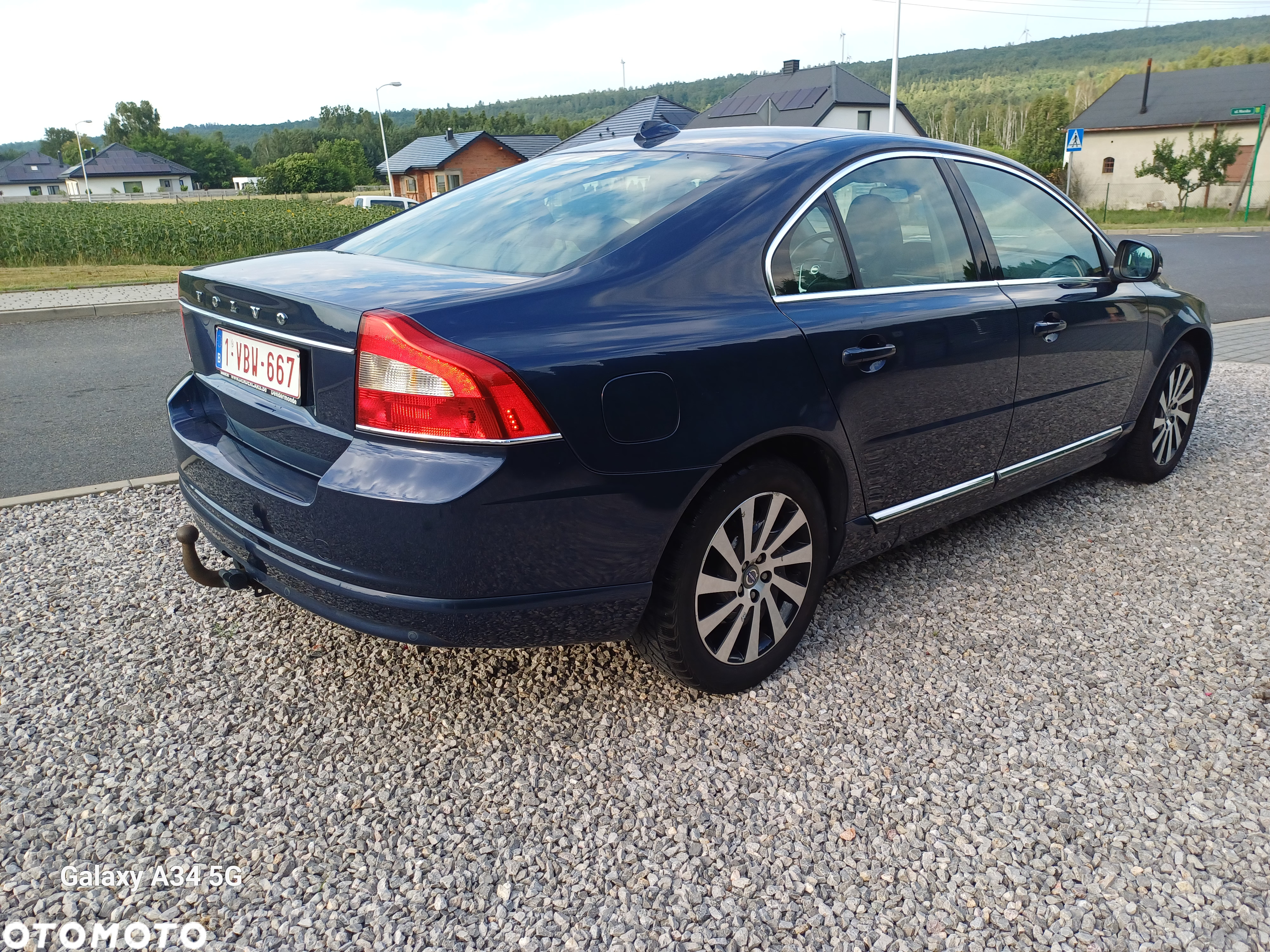 Volvo S80 D3 Momentum - 10