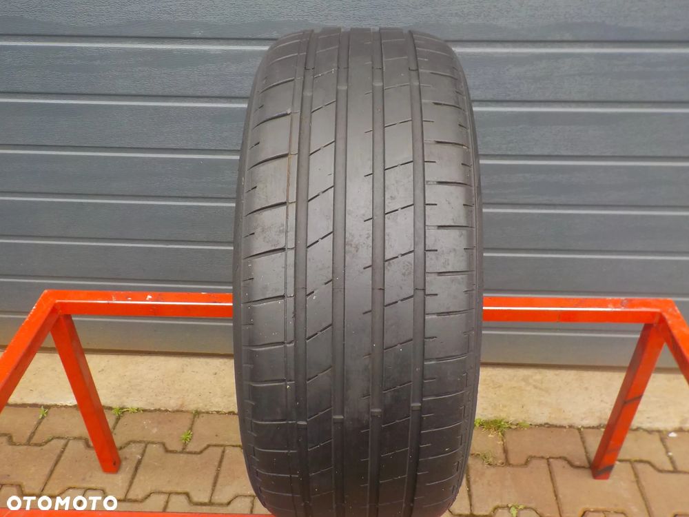 225/50 R17 98W XL OPONA POJEDYNKA MASSIMO OTTIMA PLUS DOT23 - 1