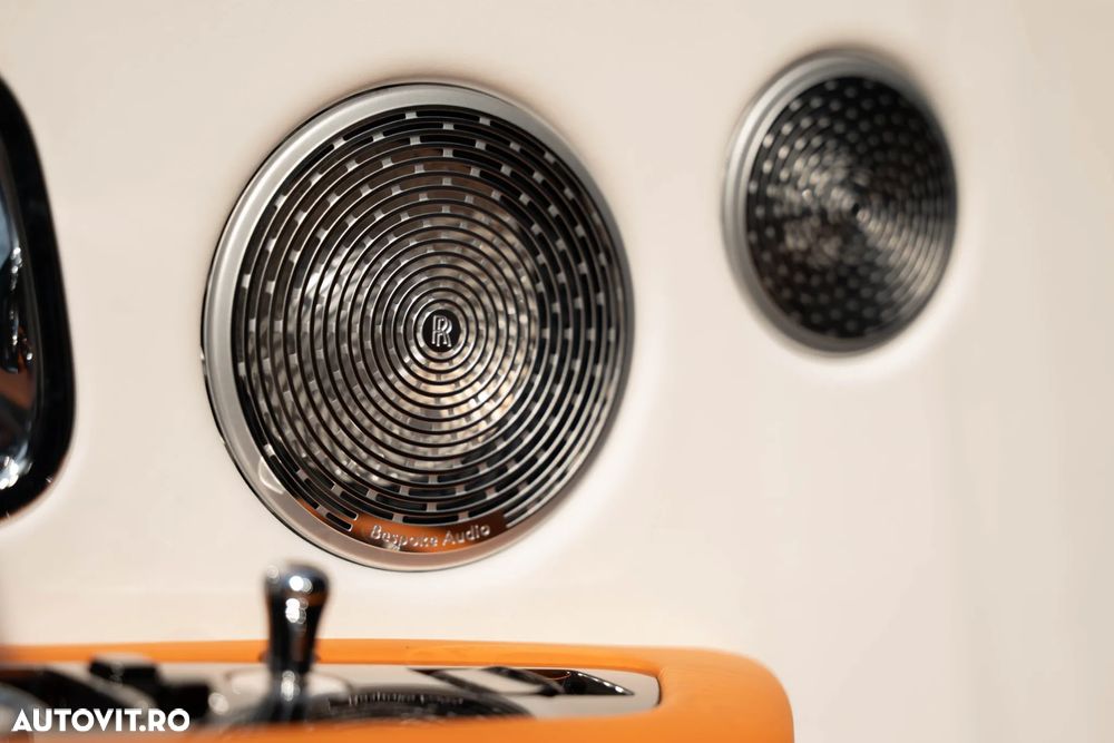 Rolls-Royce Cullinan Series II - 21