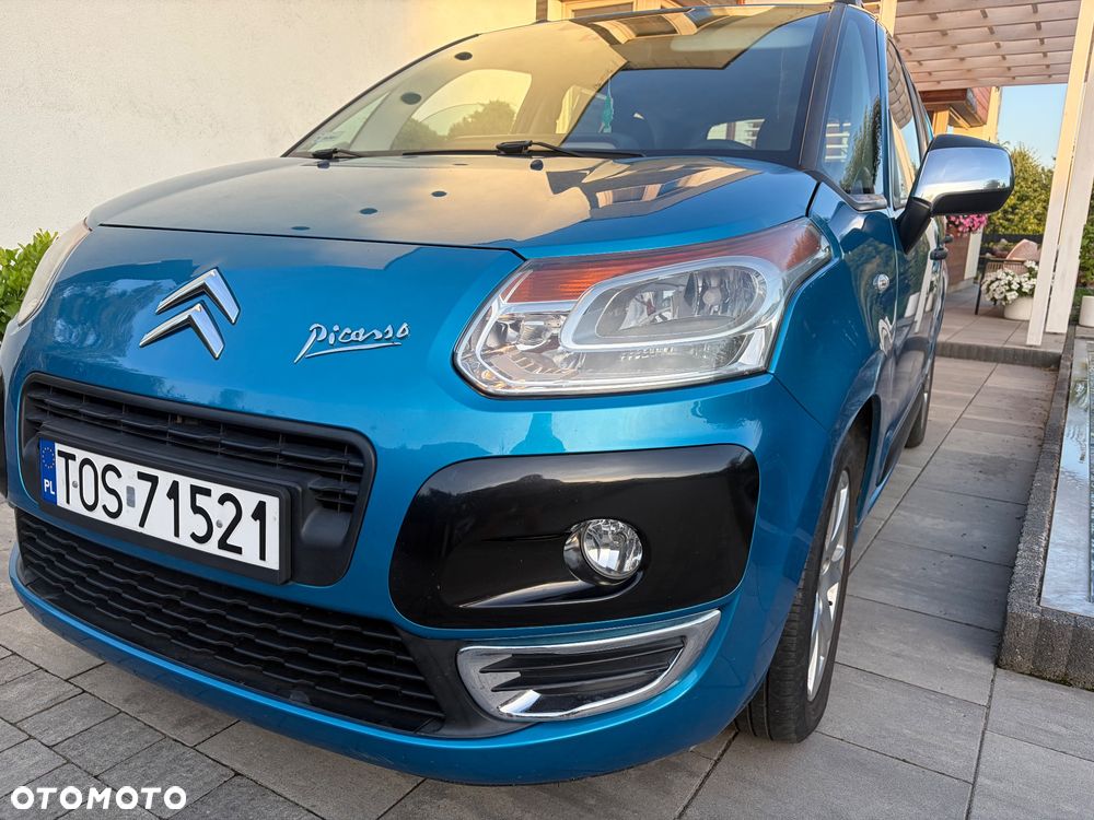Citroën C3 Picasso 1.4i Exclusive - 6