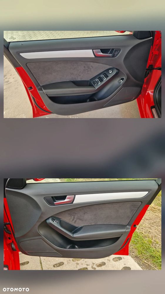 Audi A4 Avant 2.0 TDI 116g DPF Ambiente - 37