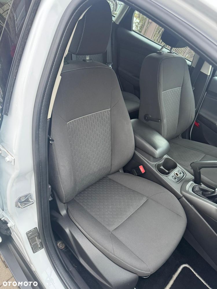 Ford Focus 1.0 EcoBoost Start-Stopp-System Champions Edition - 18