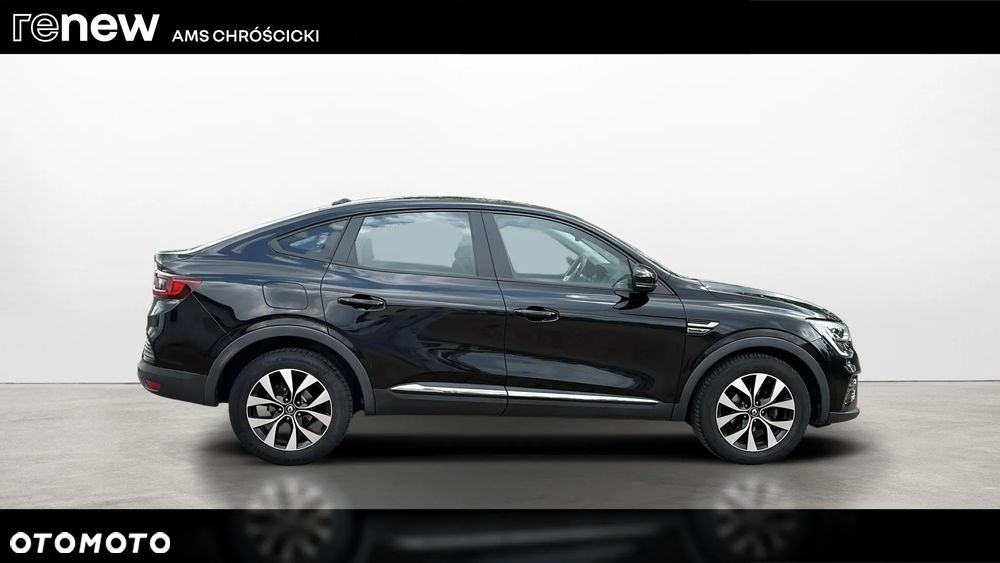 Renault Arkana 1.3 TCe mHEV Zen EDC - 7