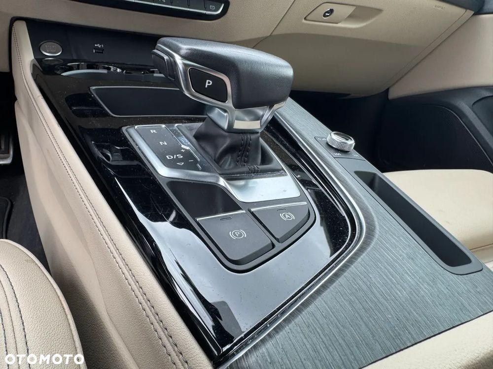 Audi A4 Limousine 45 TFSI quattro S tronic - 29