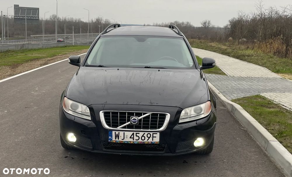 Volvo V70 2.4D Kinetic - 5
