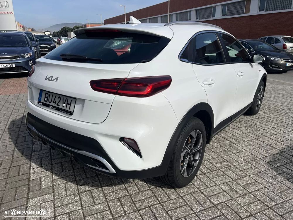 Kia XCeed 1.0 T-GDI Dynamic - 7
