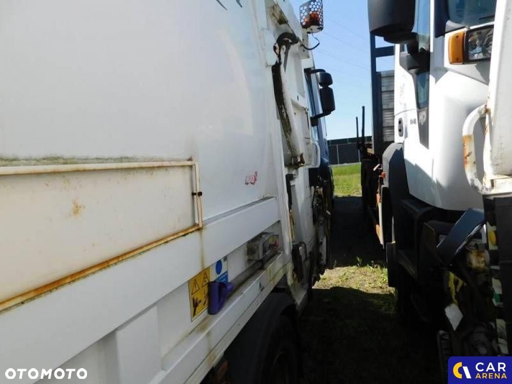 Iveco ML140 - 12