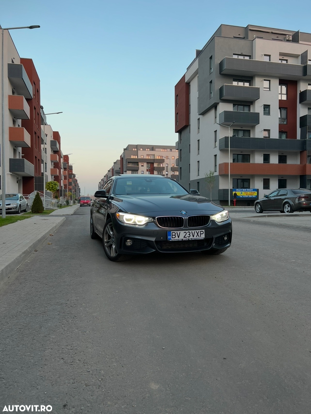 BMW Seria 4 - 3
