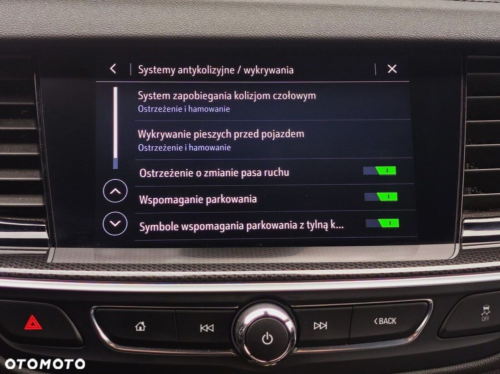 Opel Insignia 2.0 CDTI Elegance S&S - 29