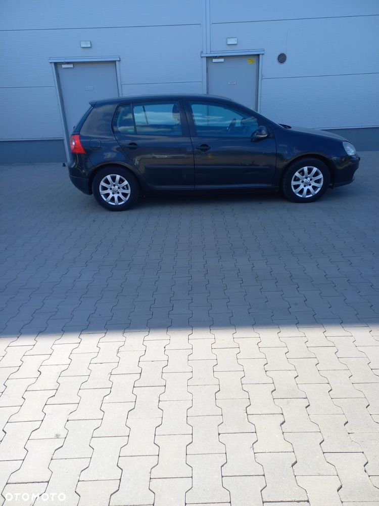 Volkswagen Golf - 7