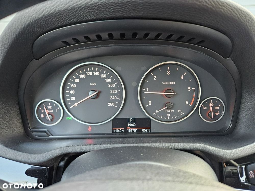 BMW X3 xDrive20d xLine sport - 36